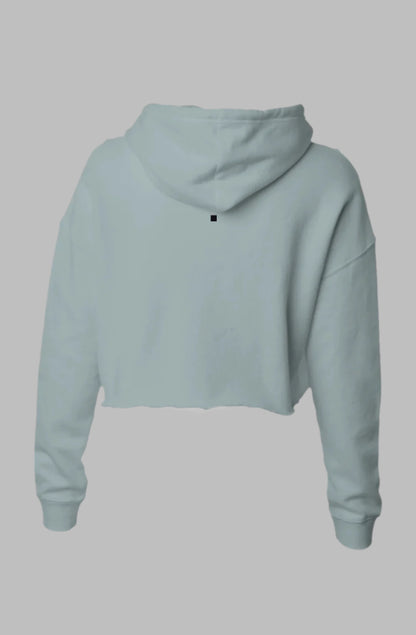 ACE CEA Lightweight Crop Hoodie