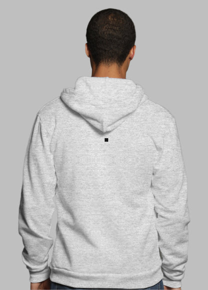 ACE CEA Men’s Heather Zip Hoodie