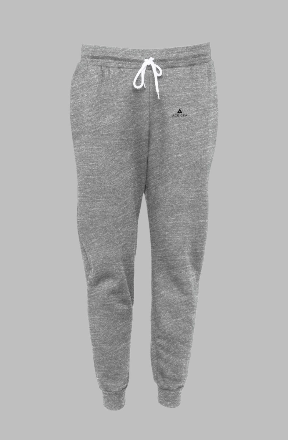 ACE CEA Men’s Premium Heather Joggers