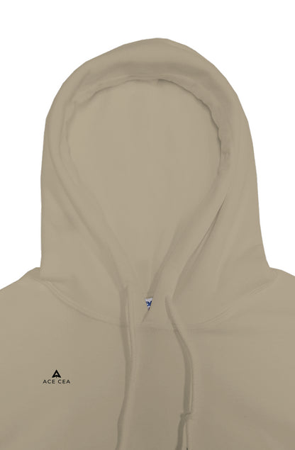 ACE CEA Premium Pullover Hoodie