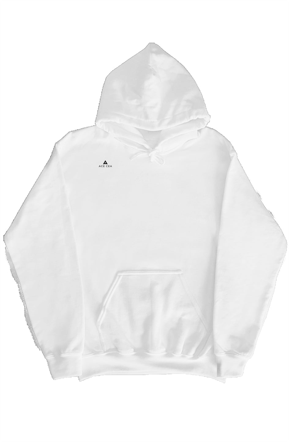 ACE CEA Premium Pullover Hoodie