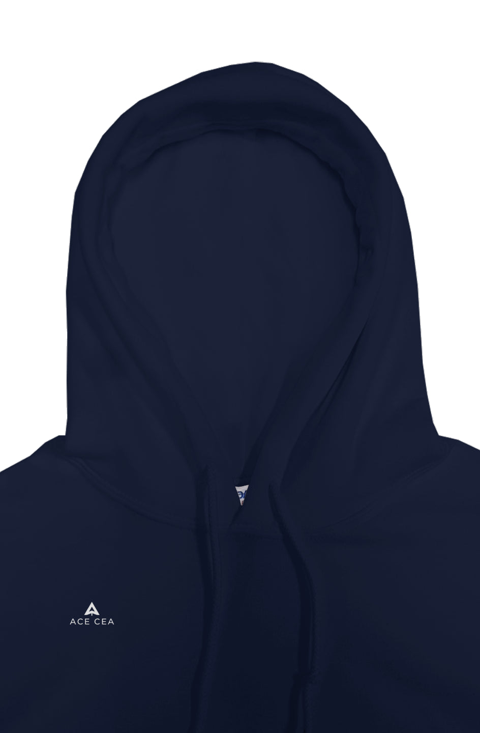 ACE CEA Premium Pullover Hoodie