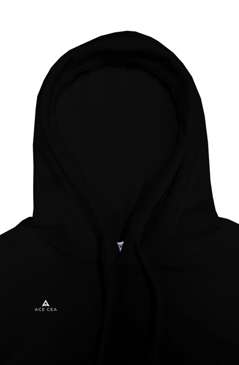 ACE CEA Premium Pullover Hoodie