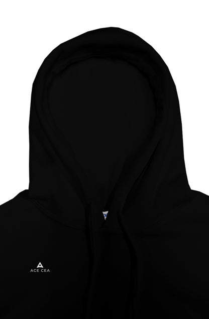 ACE CEA Premium Pullover Hoodie