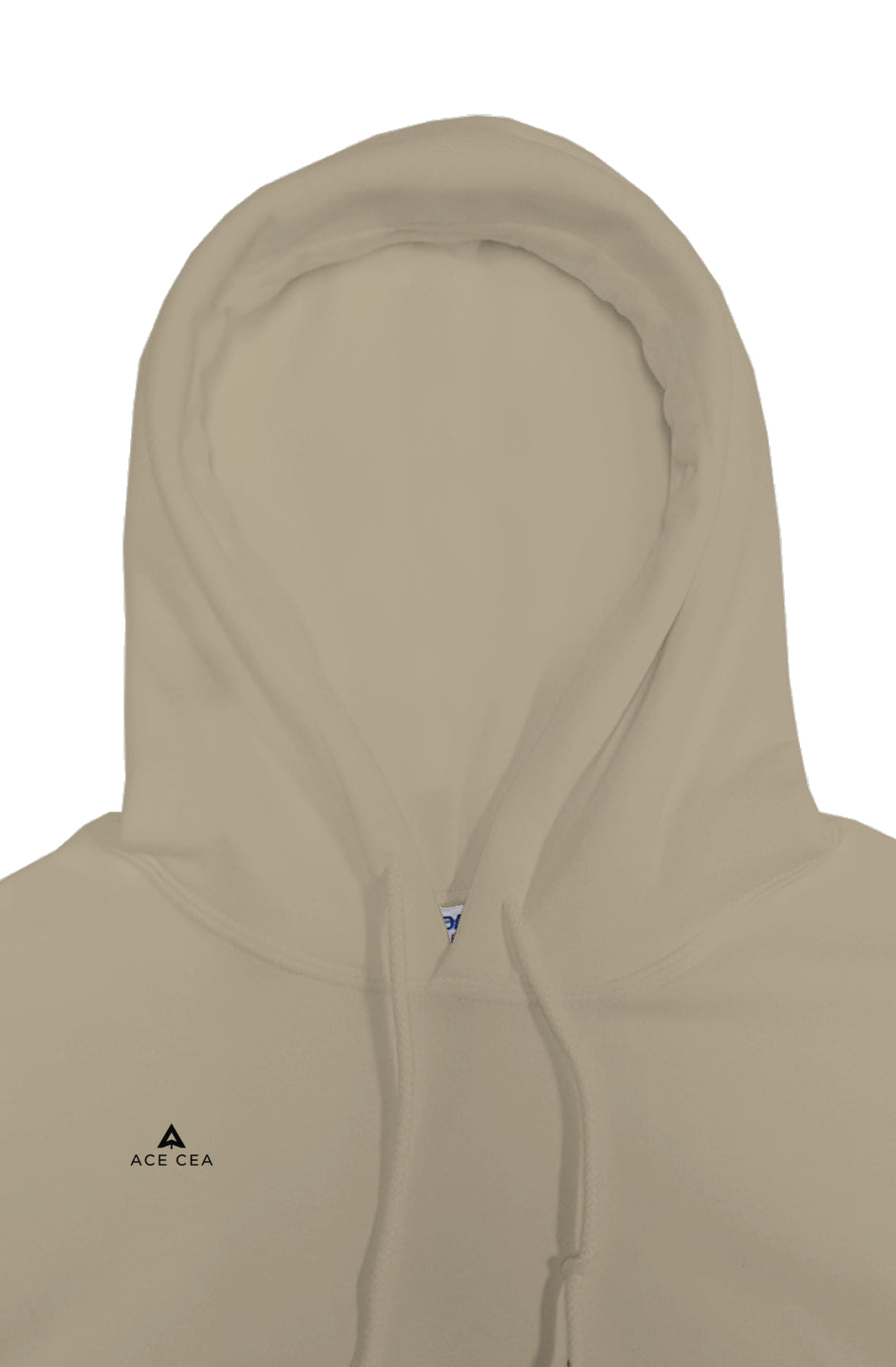 ACE CEA Men's Premium Pullover Hoodie