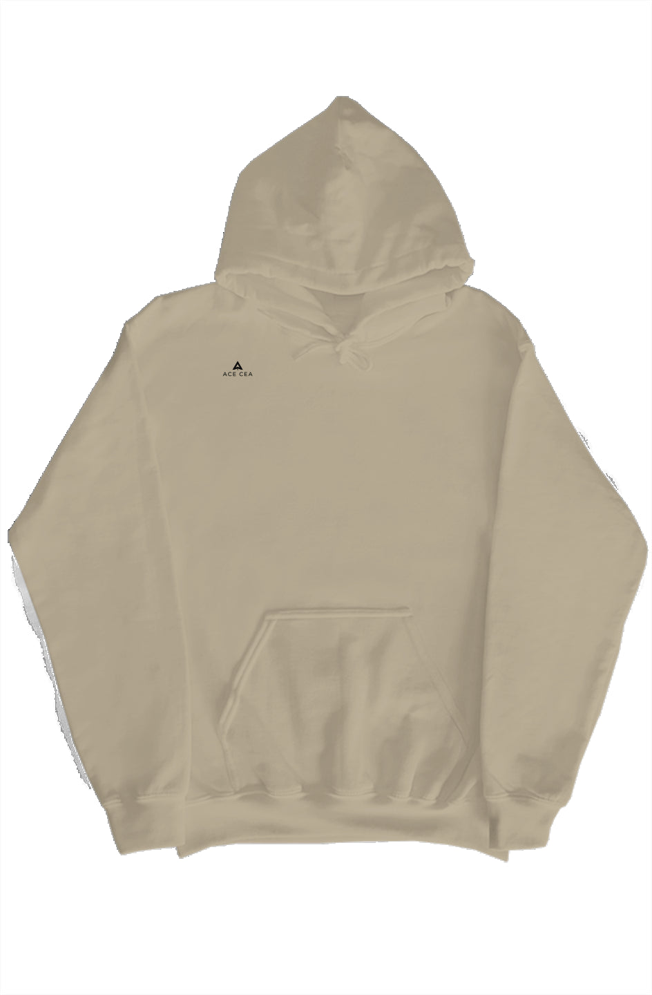 ACE CEA Men's Premium Pullover Hoodie