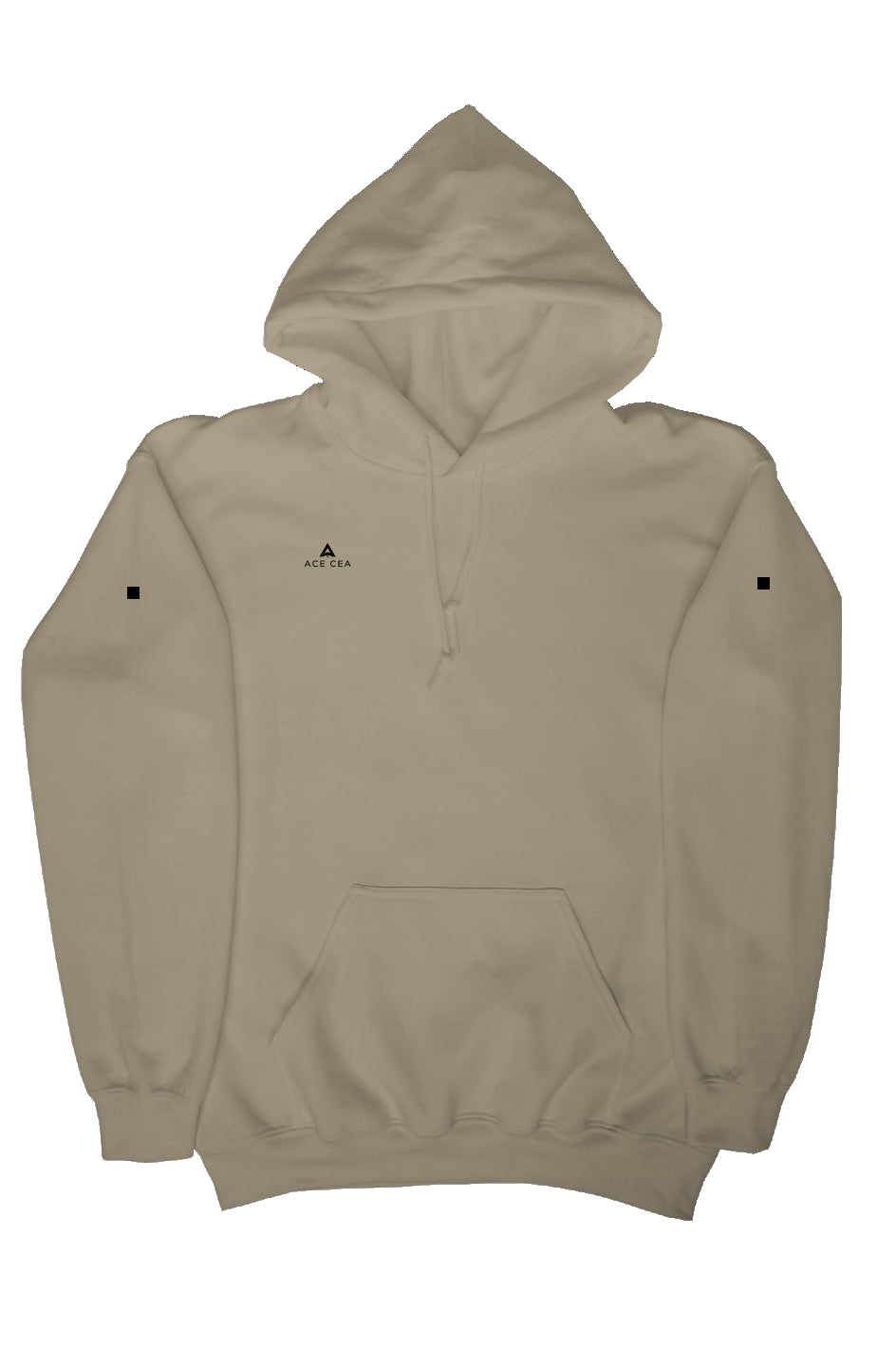 ACE CEA Men's Premium Pullover Hoodie