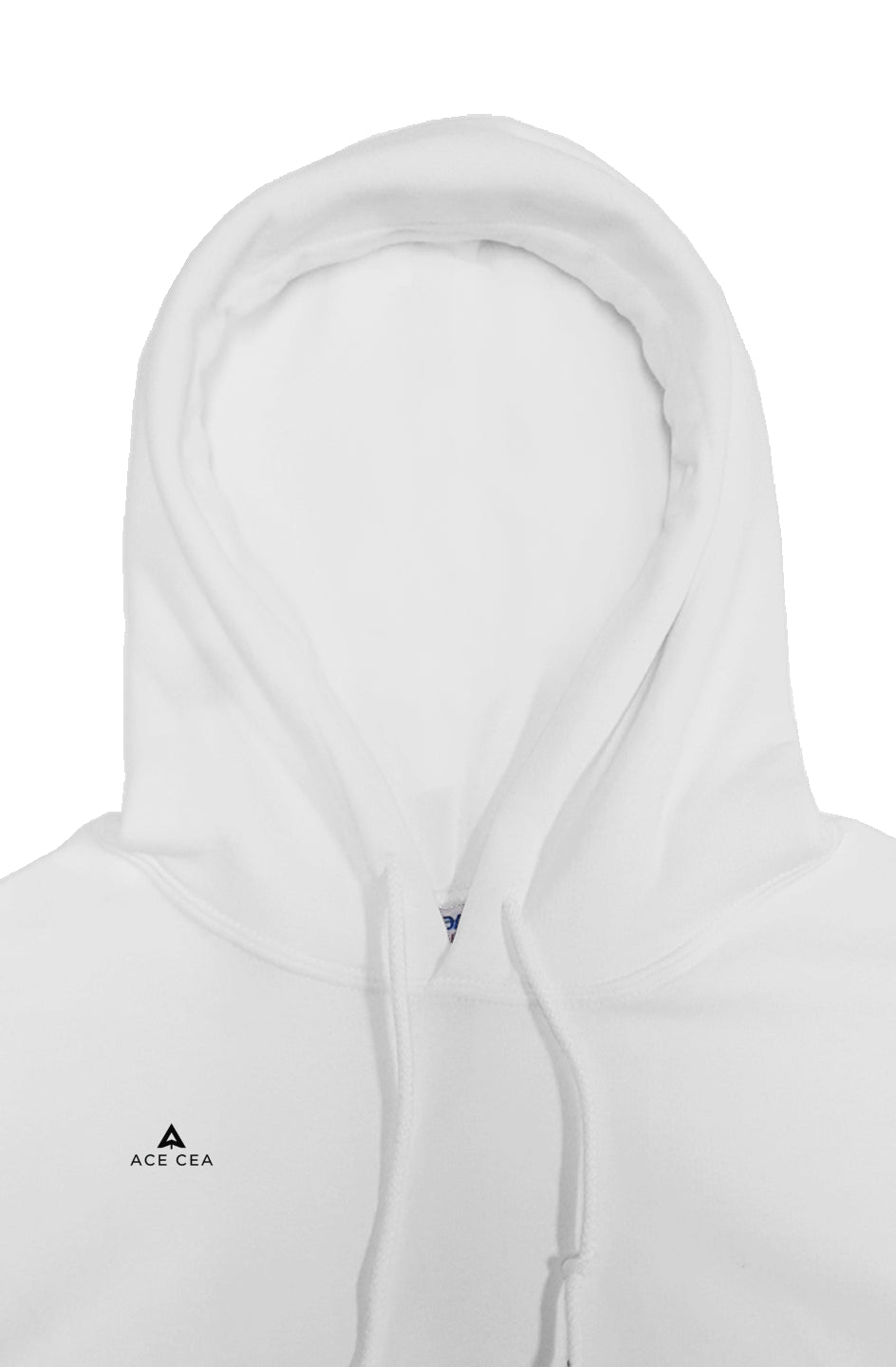 ACE CEA Men's Premium Pullover Hoodie