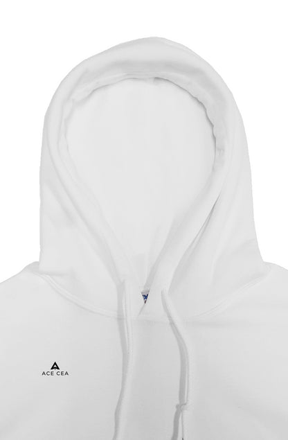 ACE CEA Men's Premium Pullover Hoodie