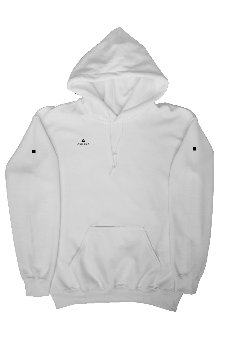 ACE CEA Men's Premium Pullover Hoodie