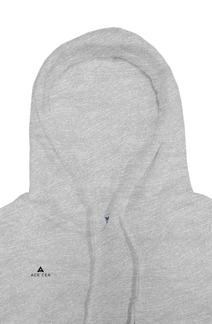 ACE CEA Men's Premium Pullover Hoodie