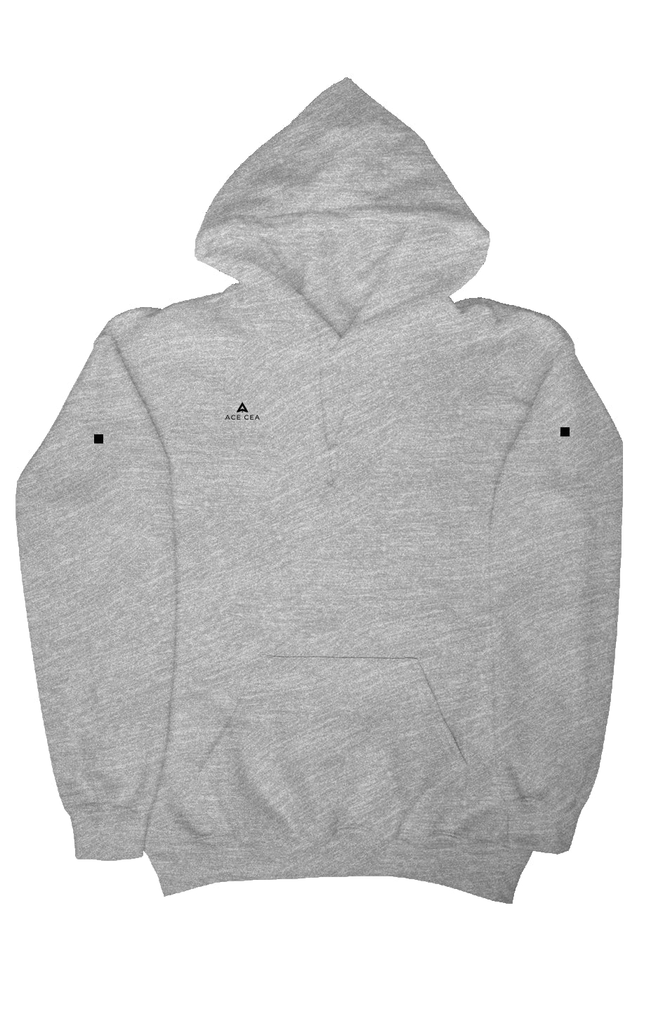 ACE CEA Men's Premium Pullover Hoodie