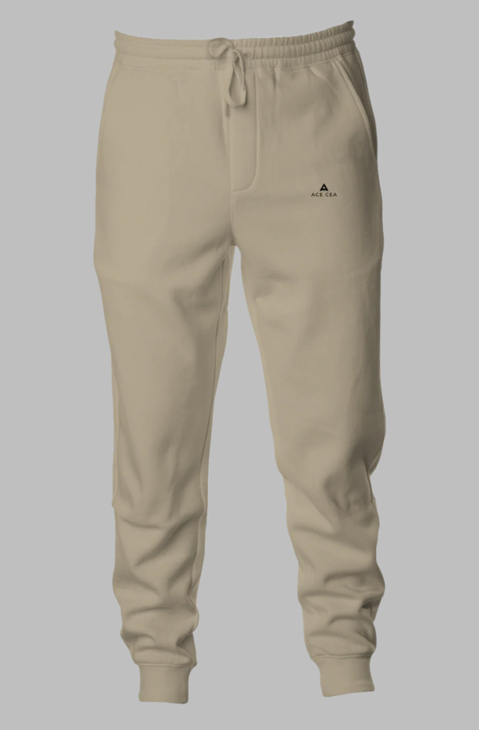 ACE CEA Midweight Fleece Joggers