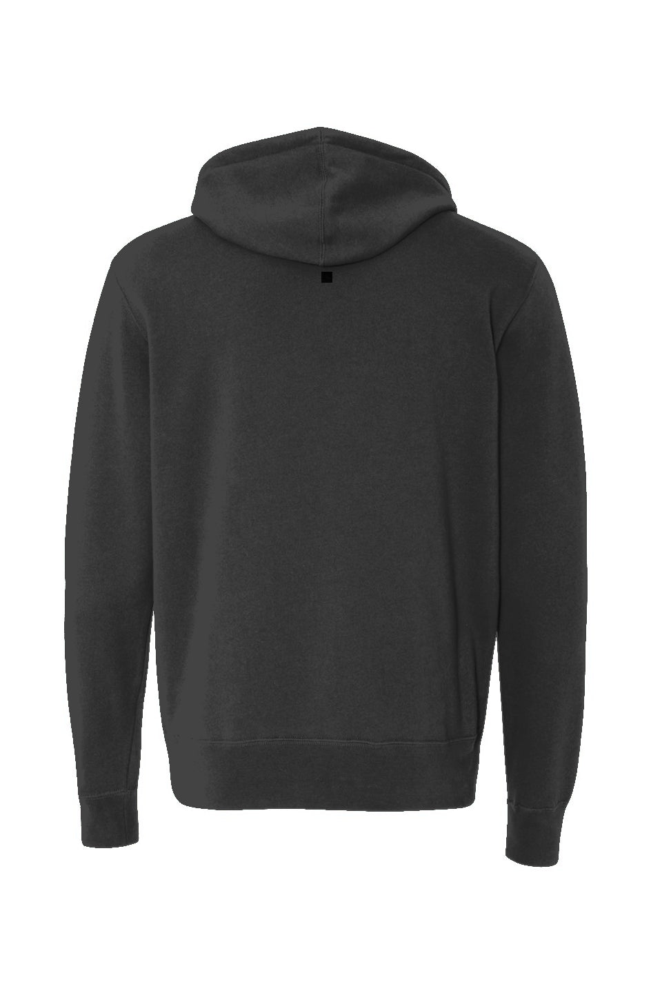 ACE CEA Male Lightweight Full-Zip Hoodie