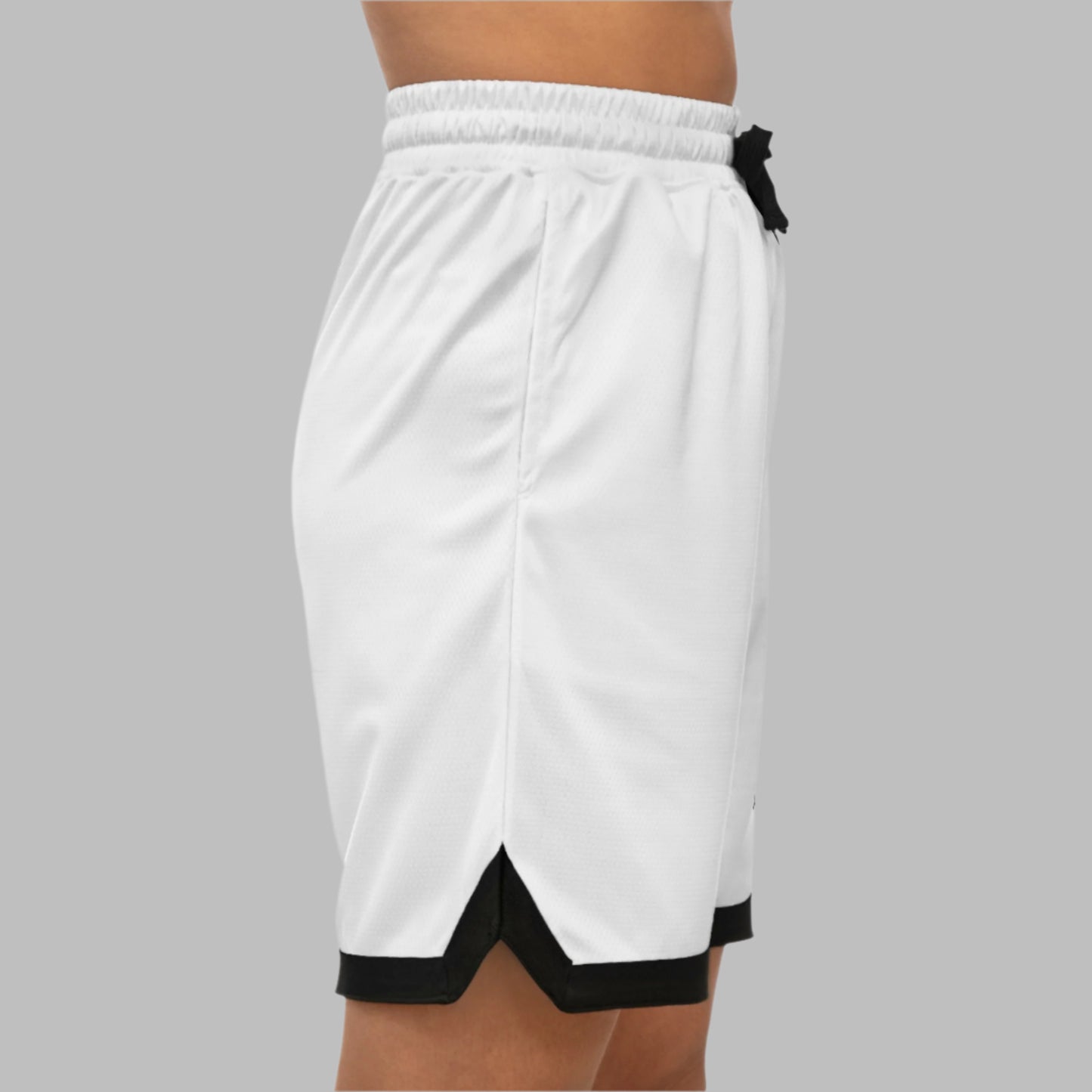 ACE CEA Basketball Rib Shorts