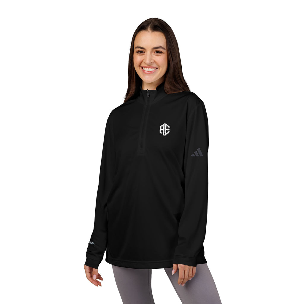 ACE CEA Apex Quarter-Zip Pullover by Adidas®