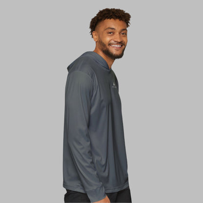 ACE CEA Men’s Sports Warmup Hoodie