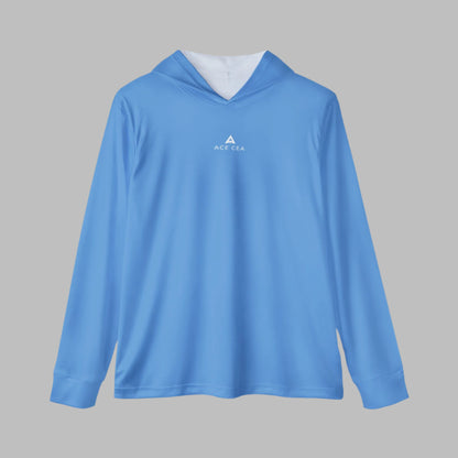 ACE CEA Men’s Sports Warmup Hoodie