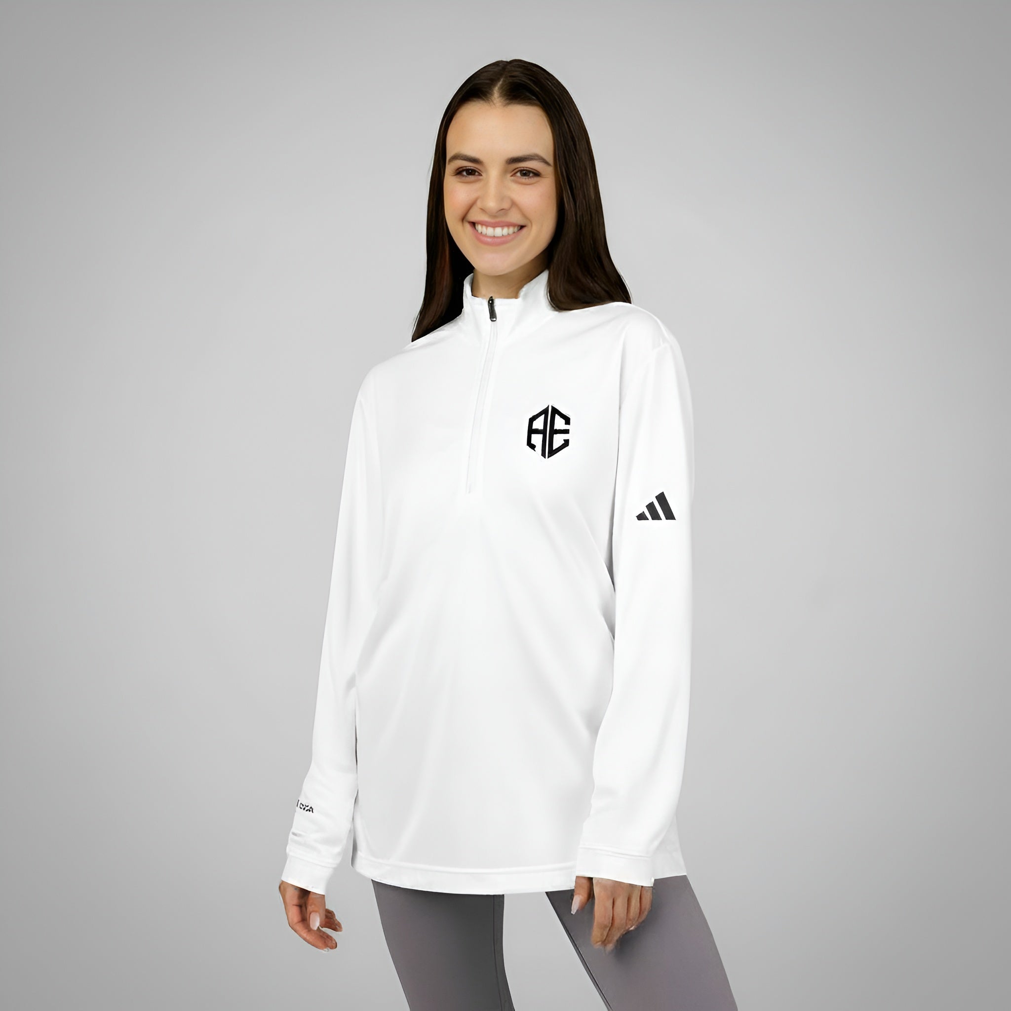 The ACE CEA Apex Pullover by adidas®