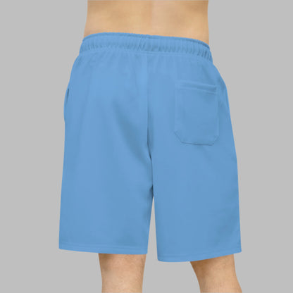 ACE CEA Athletic Long Shorts