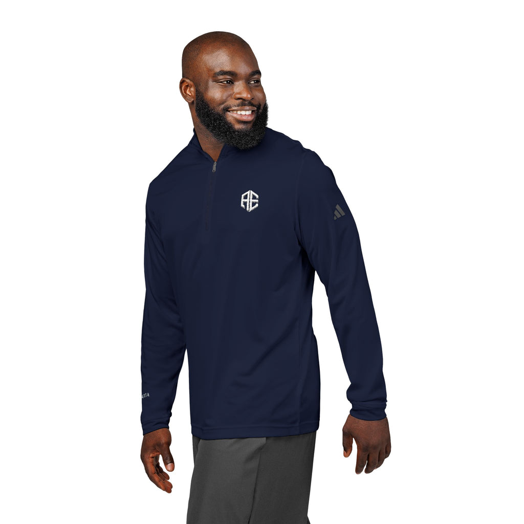ACE CEA Apex Quarter-Zip Pullover by Adidas®