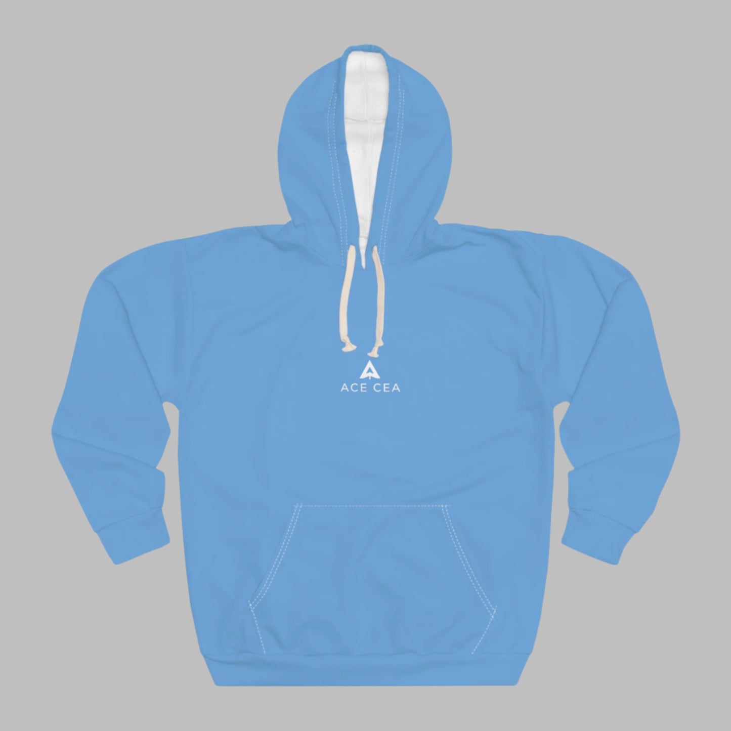 ACE CEA Premium Streetwear Hoodie