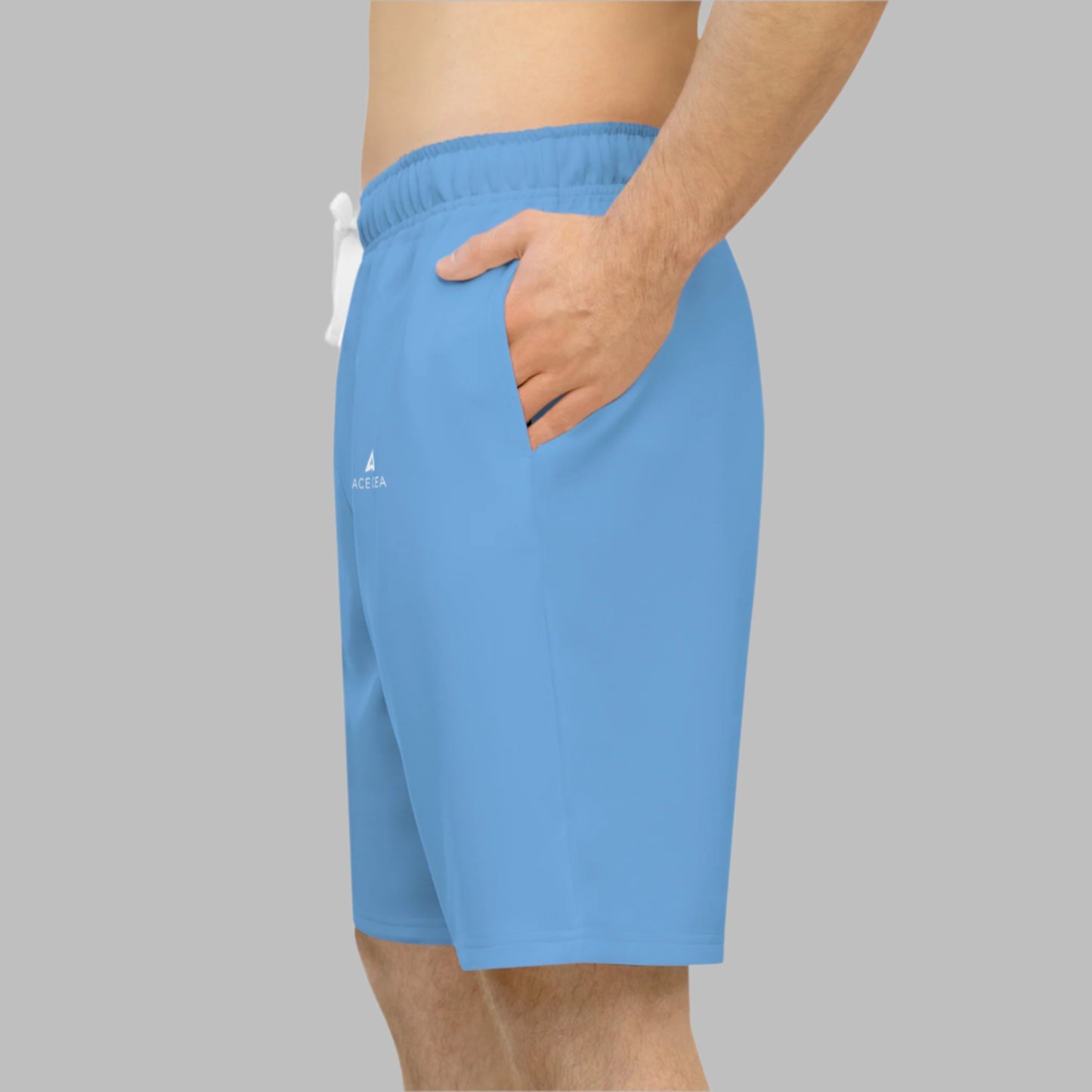 ACE CEA Athletic Long Shorts