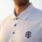 The ACE CEA Zenith Performance Polo by adidas®