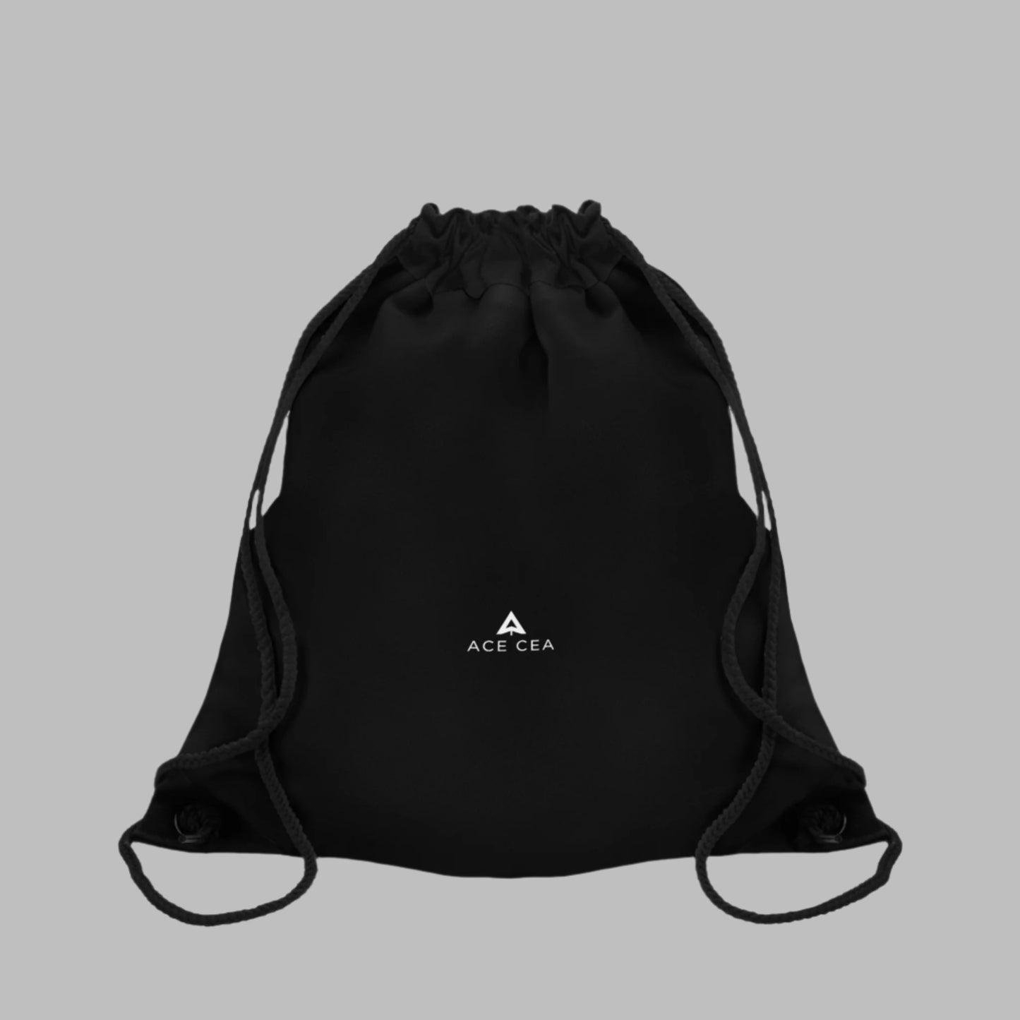 ACE CEA Drawstring Bag