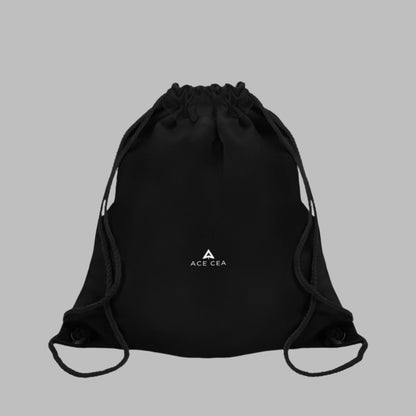 ACE CEA Drawstring Bag