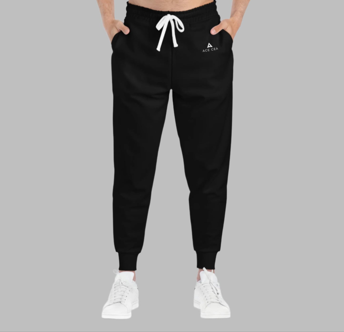 Ace Gear Athletic Joggers for Comfort & Performance