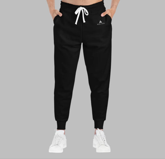 Ace Gear Athletic Joggers for Comfort & Performance