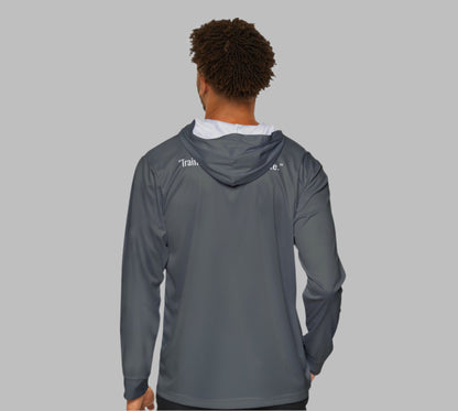 ACE CEA Men’s Sports Warmup Hoodie