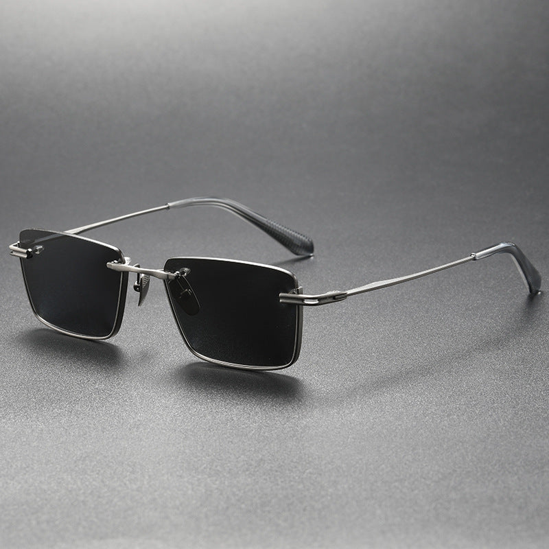 ACE CEA Vintage Metal Sunglasses – Timeless Retro Elegance