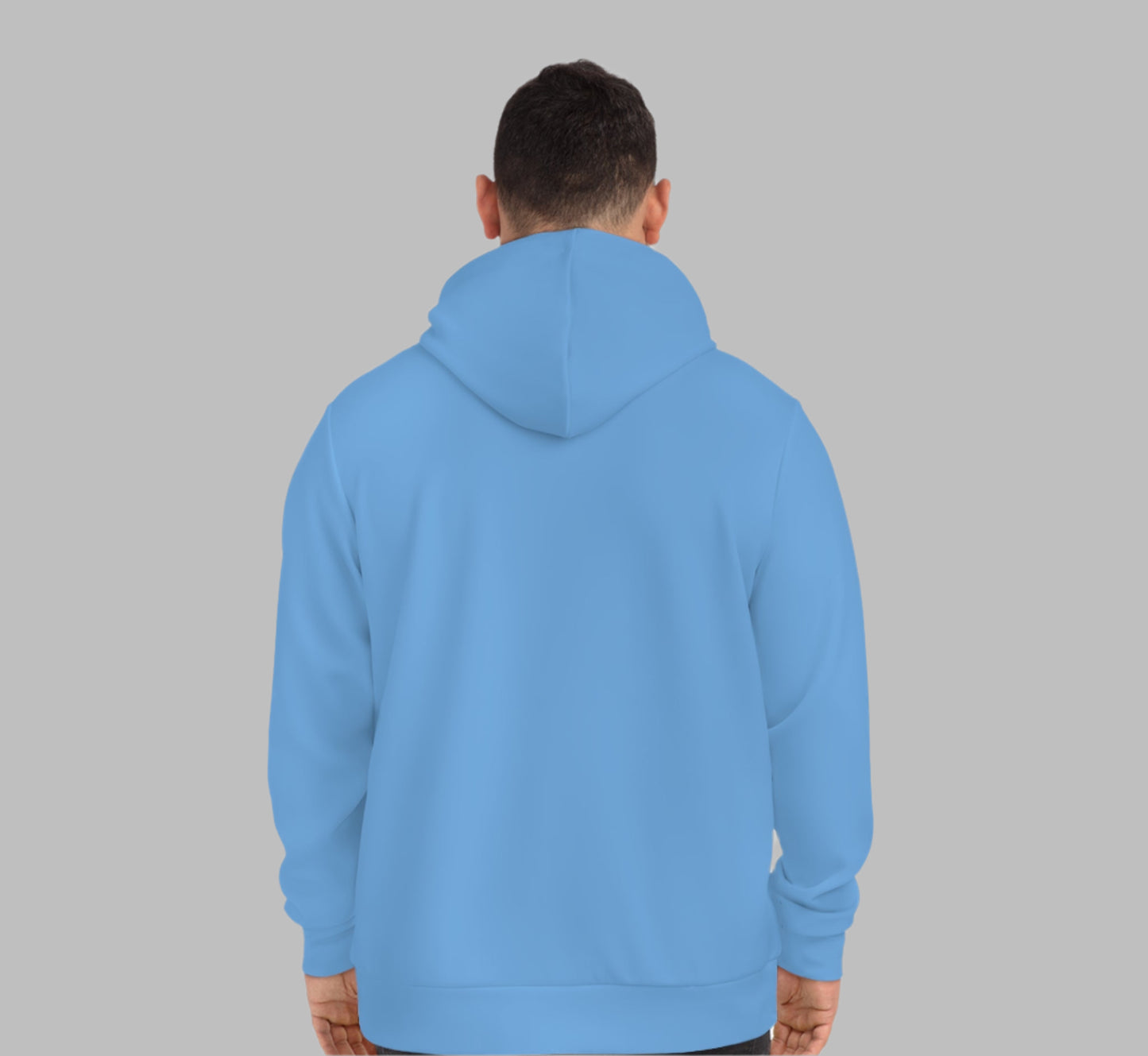 ACE CEA Premium Streetwear Hoodie