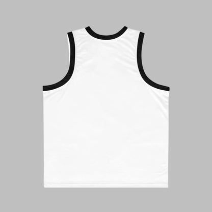 ACE CEA Basketball Jersey