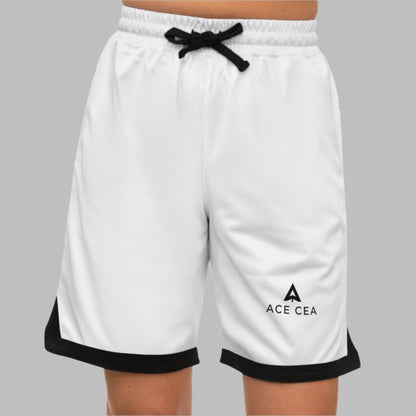 ACE CEA Basketball Rib Shorts