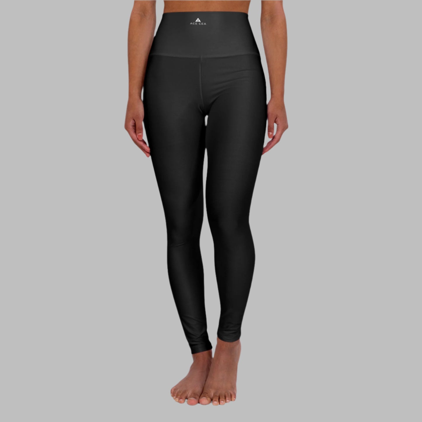 ACE CEA High Waisted Yoga Leggings