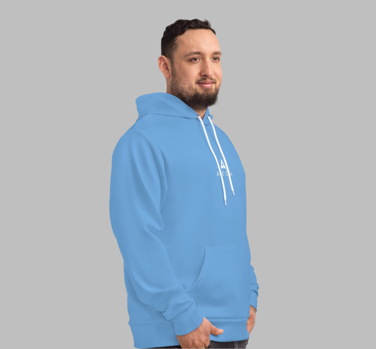 ACE CEA Premium Streetwear Hoodie