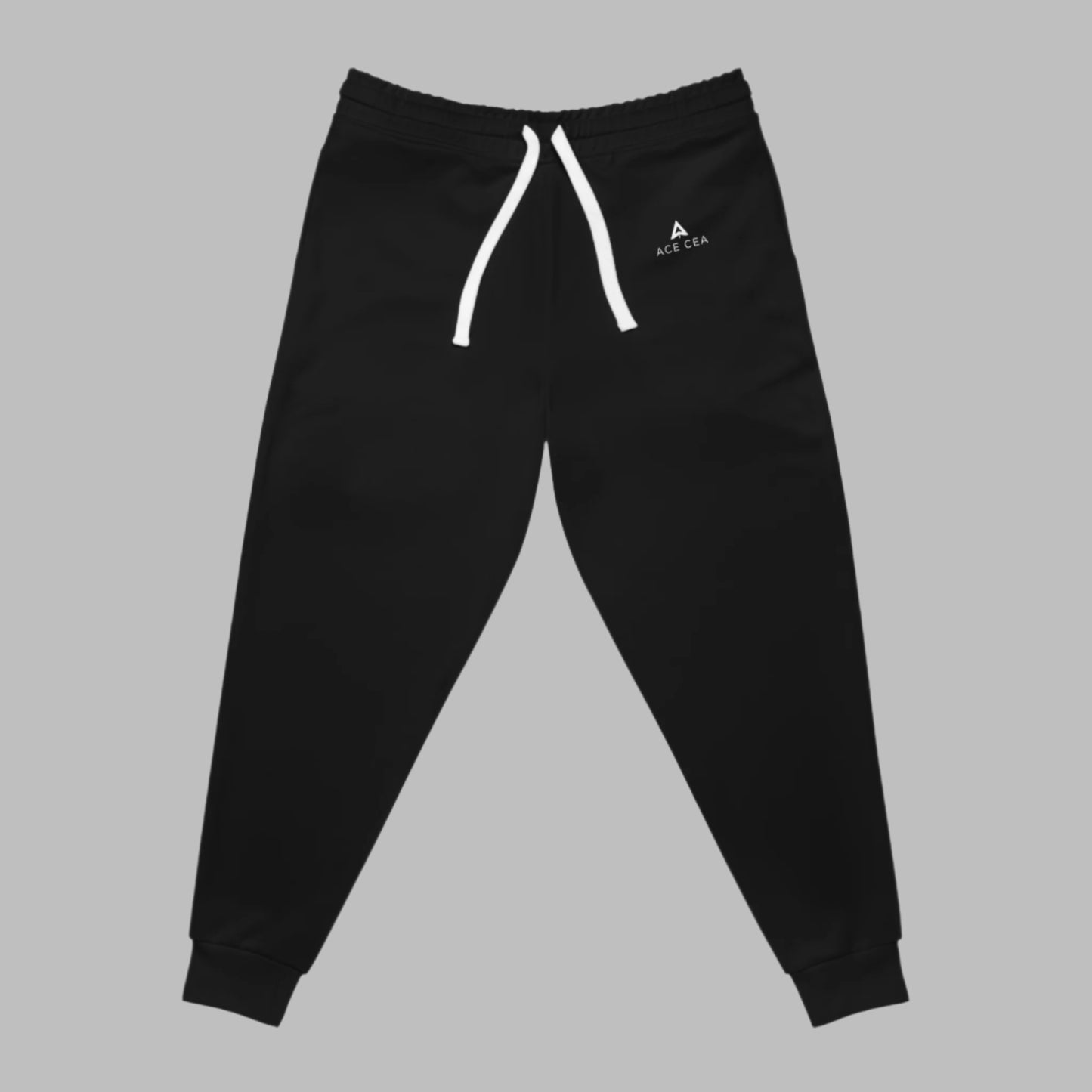 Ace Gear Athletic Joggers for Comfort & Performance