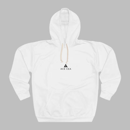 ACE CEA Premium Streetwear Hoodie