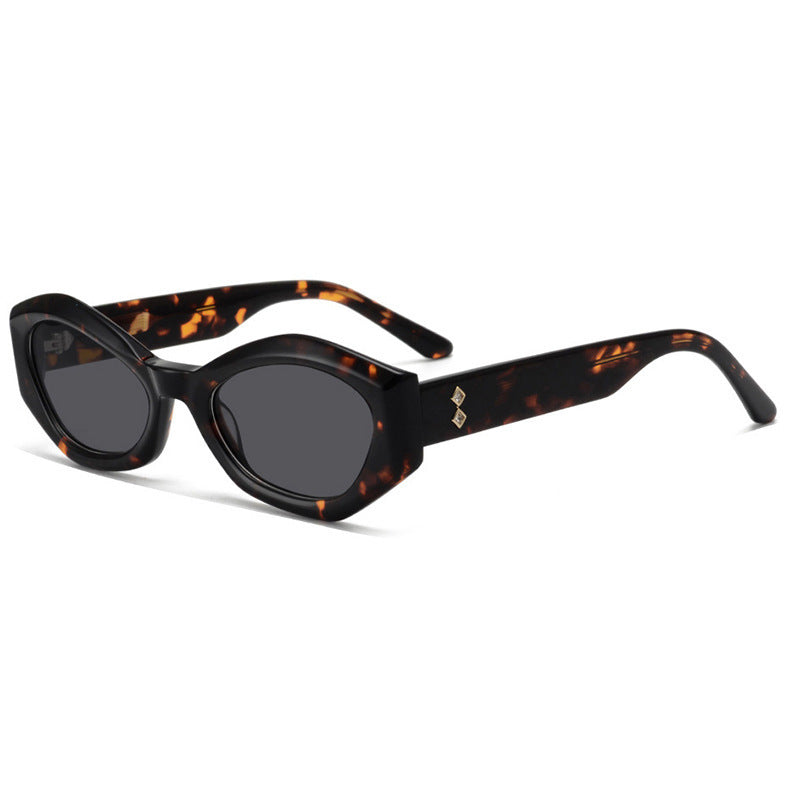 ACE CEA Retro Unisex Sunglasses – Bold, Stylish & Timeless