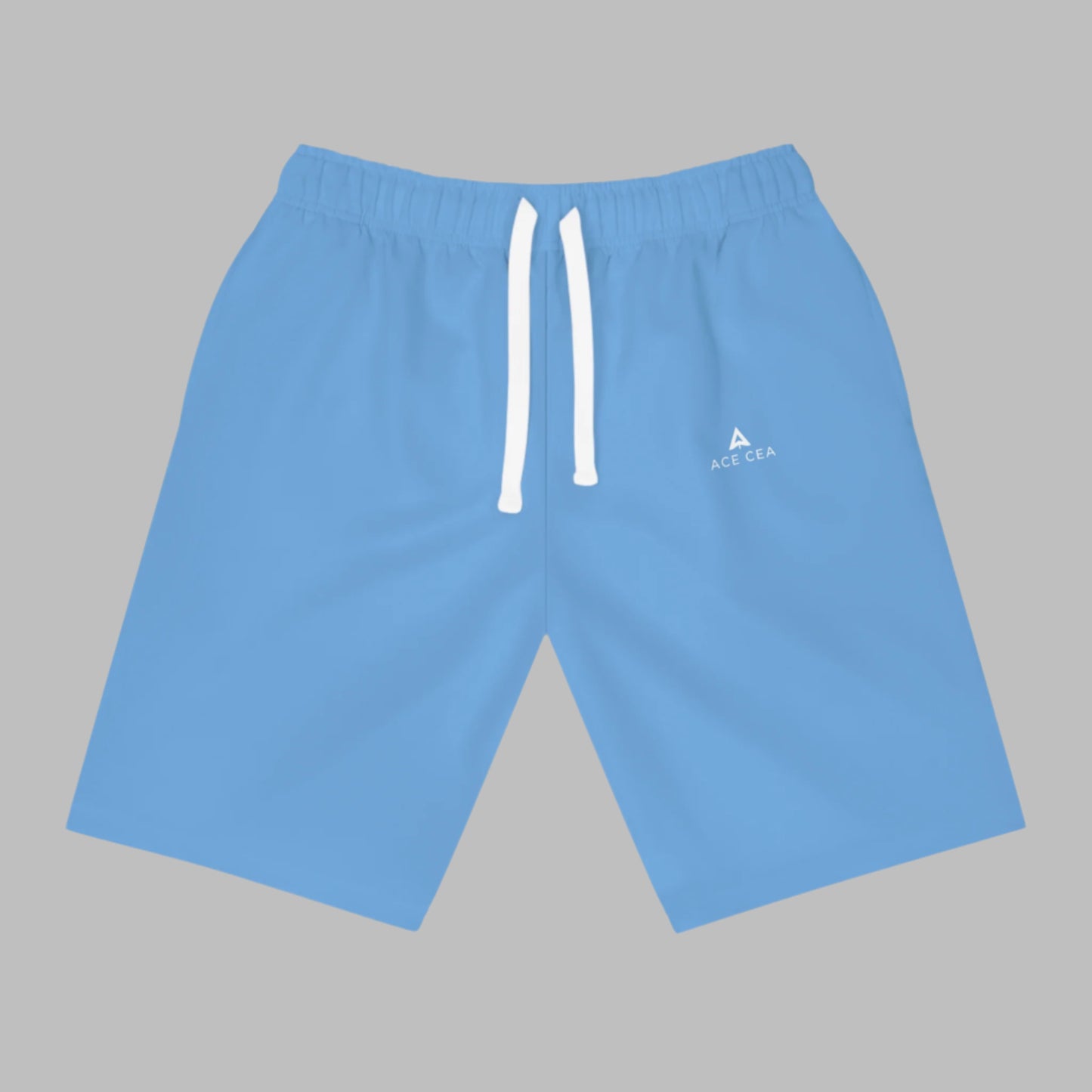 ACE CEA Athletic Long Shorts