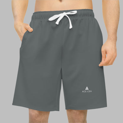 ACE CEA Athletic Long Shorts