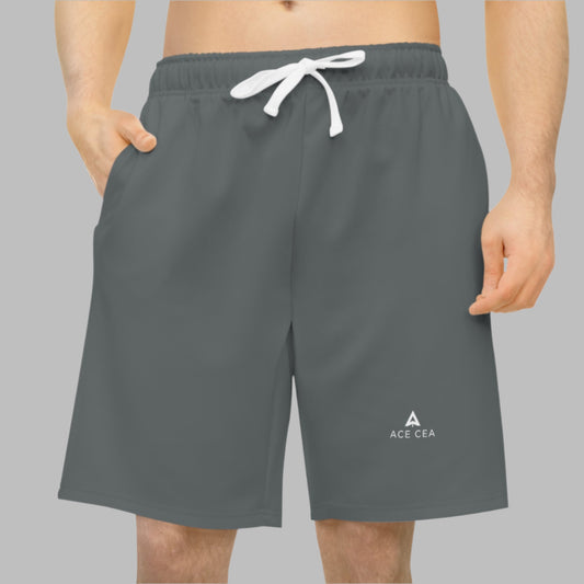 ACE CEA Athletic Long Shorts