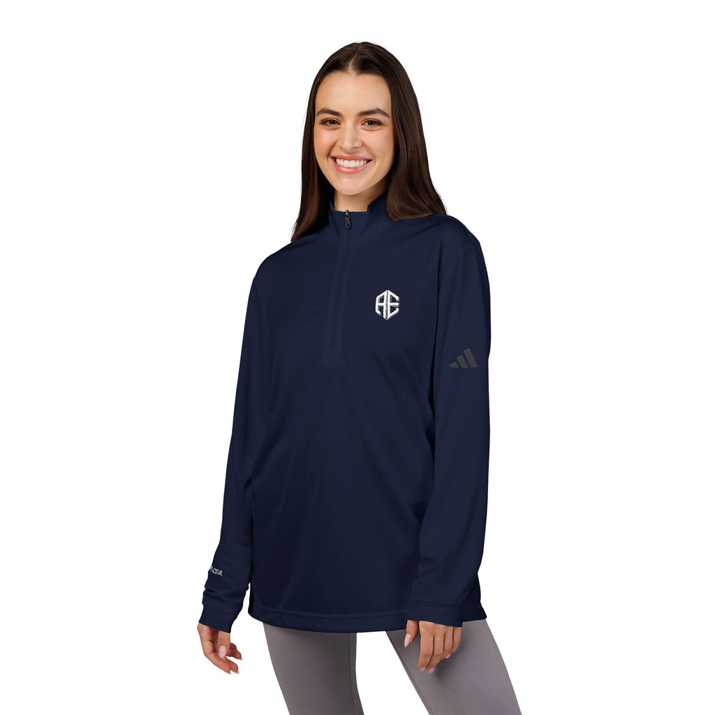 ACE CEA Apex Quarter-Zip Pullover by Adidas®