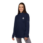ACE CEA Apex Quarter-Zip Pullover by Adidas®