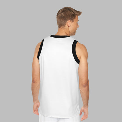 ACE CEA Basketball Jersey