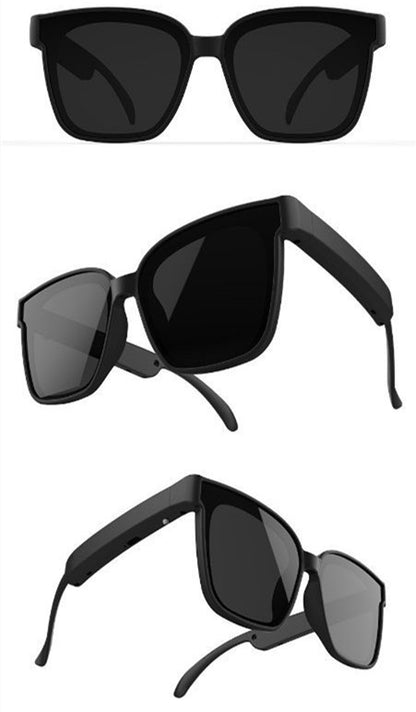 ACE CEA Smart Bluetooth Sunglasses – Style Meets Technology