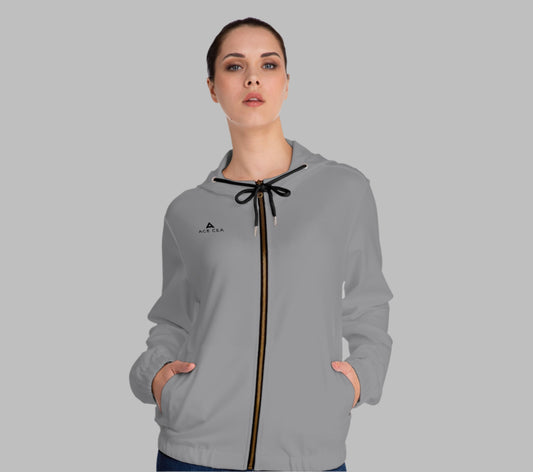 ACE CEA Women’s Full-Zip Hoodie